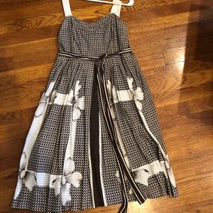 Anthropologie Dress. Sz 4